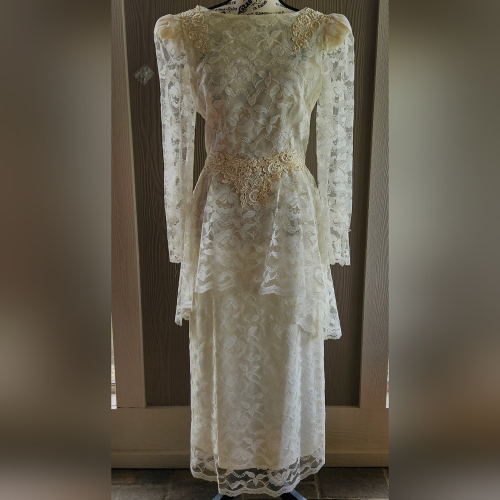 Cachet by Bari Protas Bridal Gown